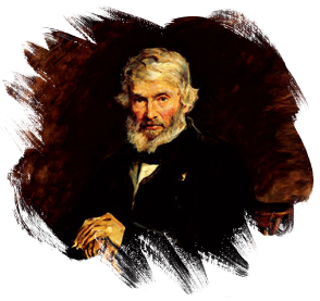 Kahramanlar,Thomas Carlyle