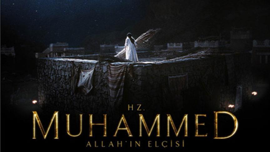 "Muhammed: Allah’ın Elçisi" Sinema Filmi Hakkında